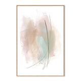 wall-art-print-canvas-poster-framed-Pastel Abstract , By Karine Tonial Grimm-GIOIA-WALL-ART