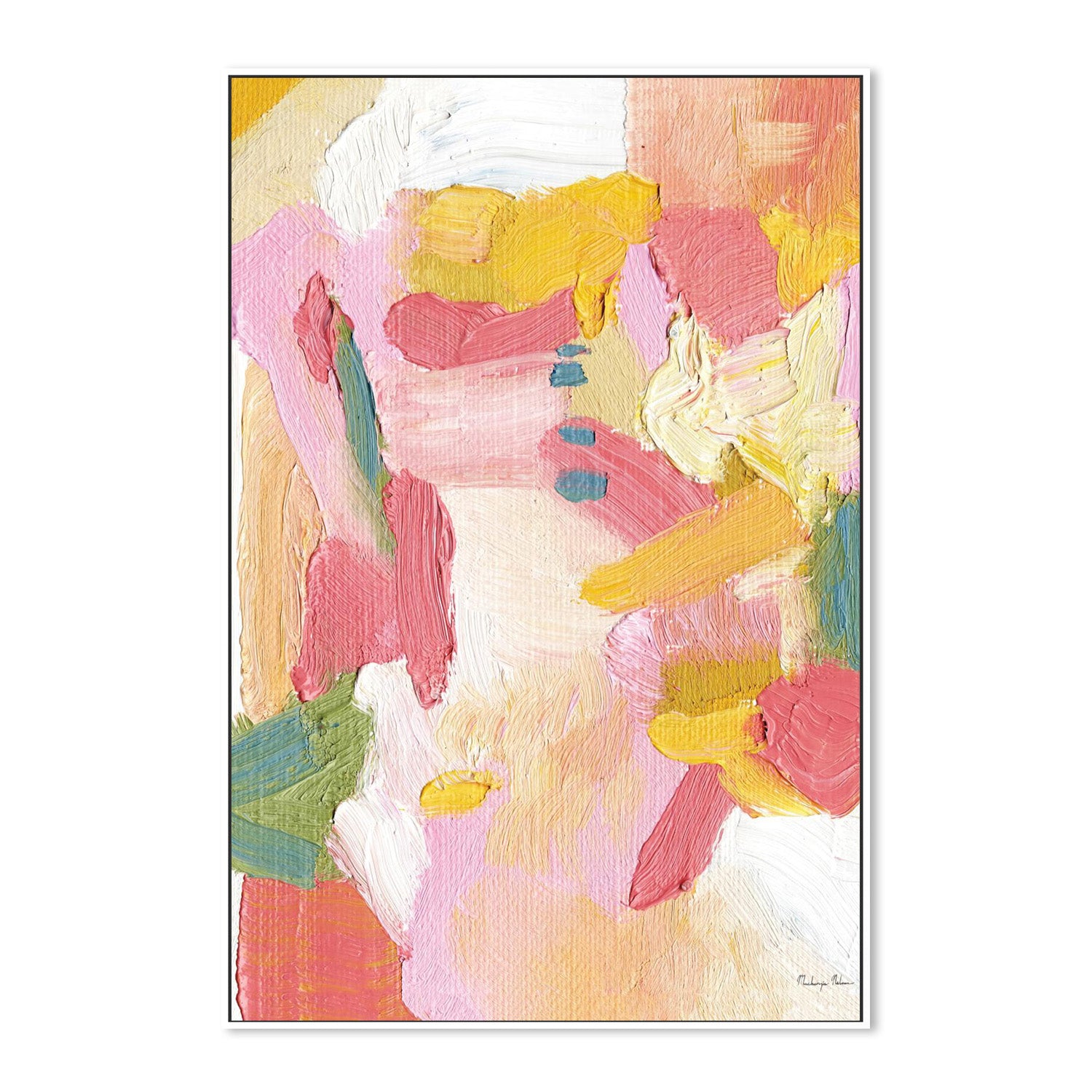 wall-art-print-canvas-poster-framed-Pastel Drift, Style B-5