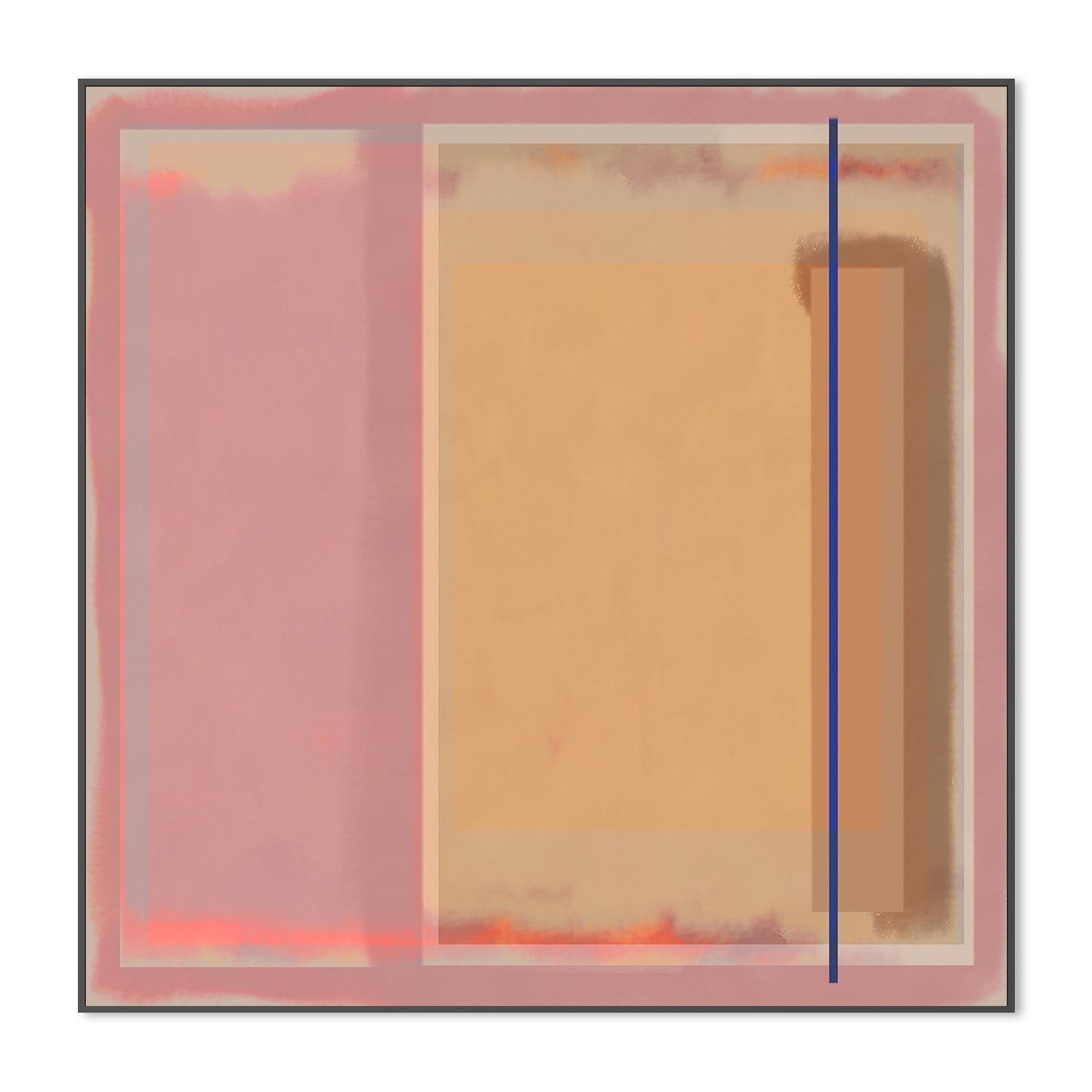 wall-art-print-canvas-poster-framed-Pastel Geometry-3