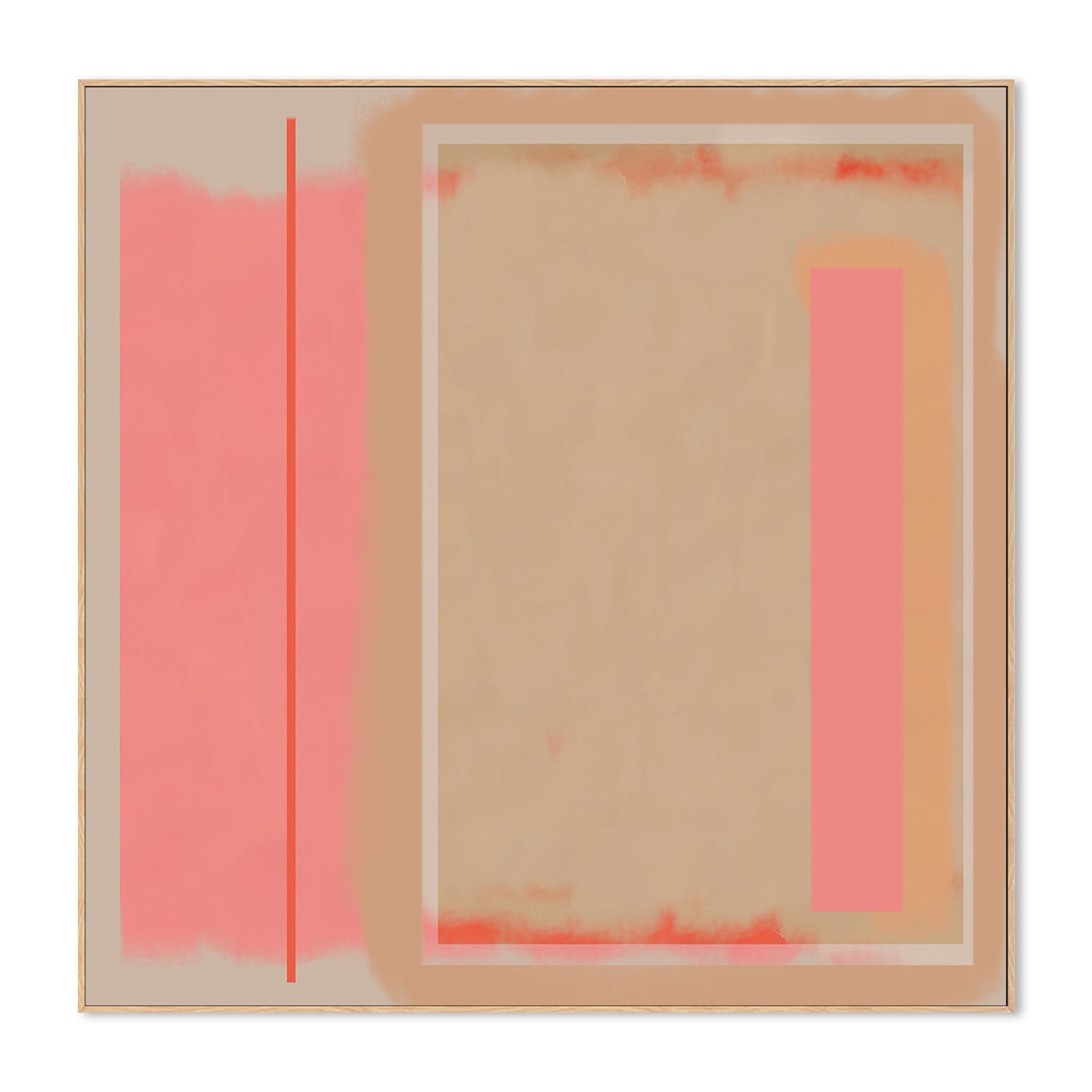 wall-art-print-canvas-poster-framed-Pastel Geometry-4