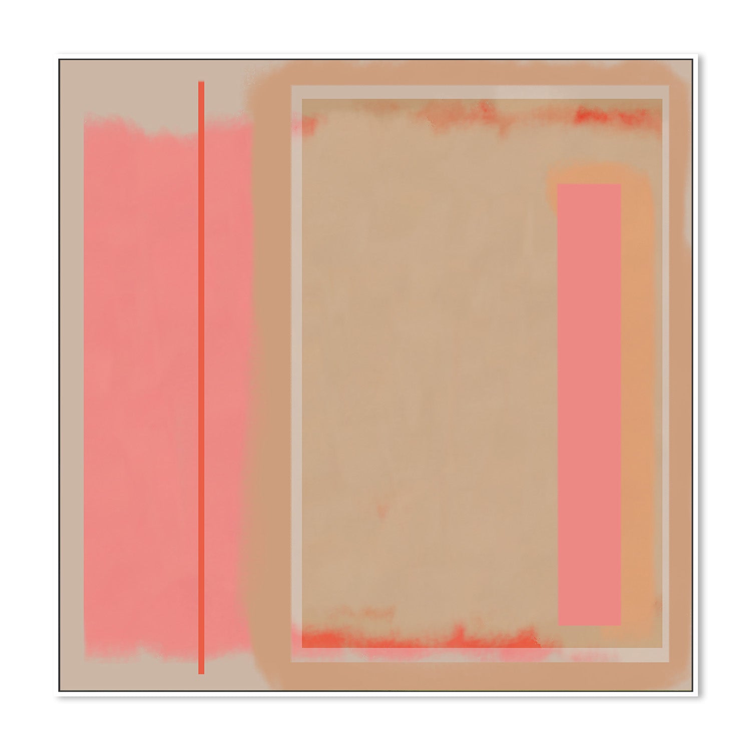 wall-art-print-canvas-poster-framed-Pastel Geometry-5