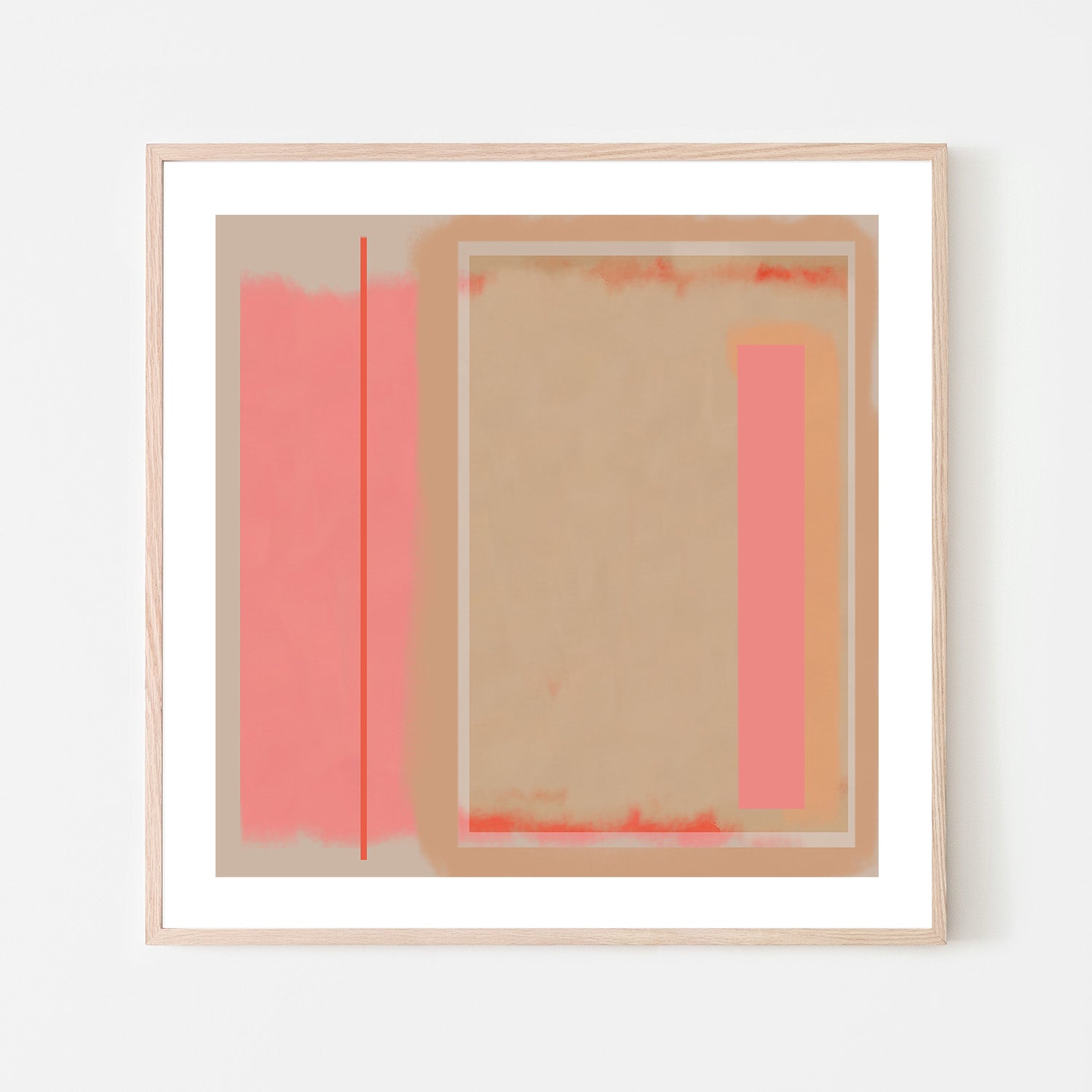 wall-art-print-canvas-poster-framed-Pastel Geometry-6