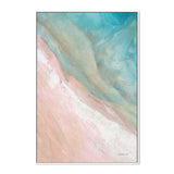 wall-art-print-canvas-poster-framed-Pastel Landscape, Style A , By Danhui Nai-GIOIA-WALL-ART