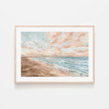 wall-art-print-canvas-poster-framed-Pastel Skies , By Hannah Weisner-6