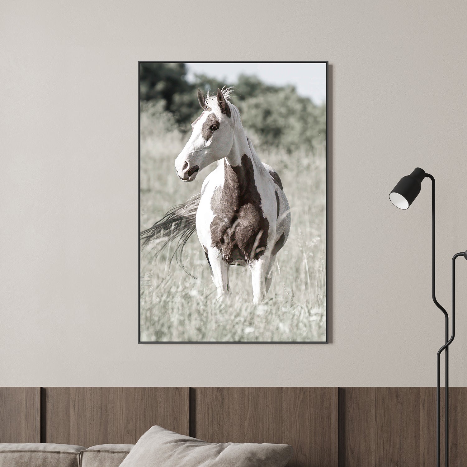 wall-art-print-canvas-poster-framed-Pasture Grace-2