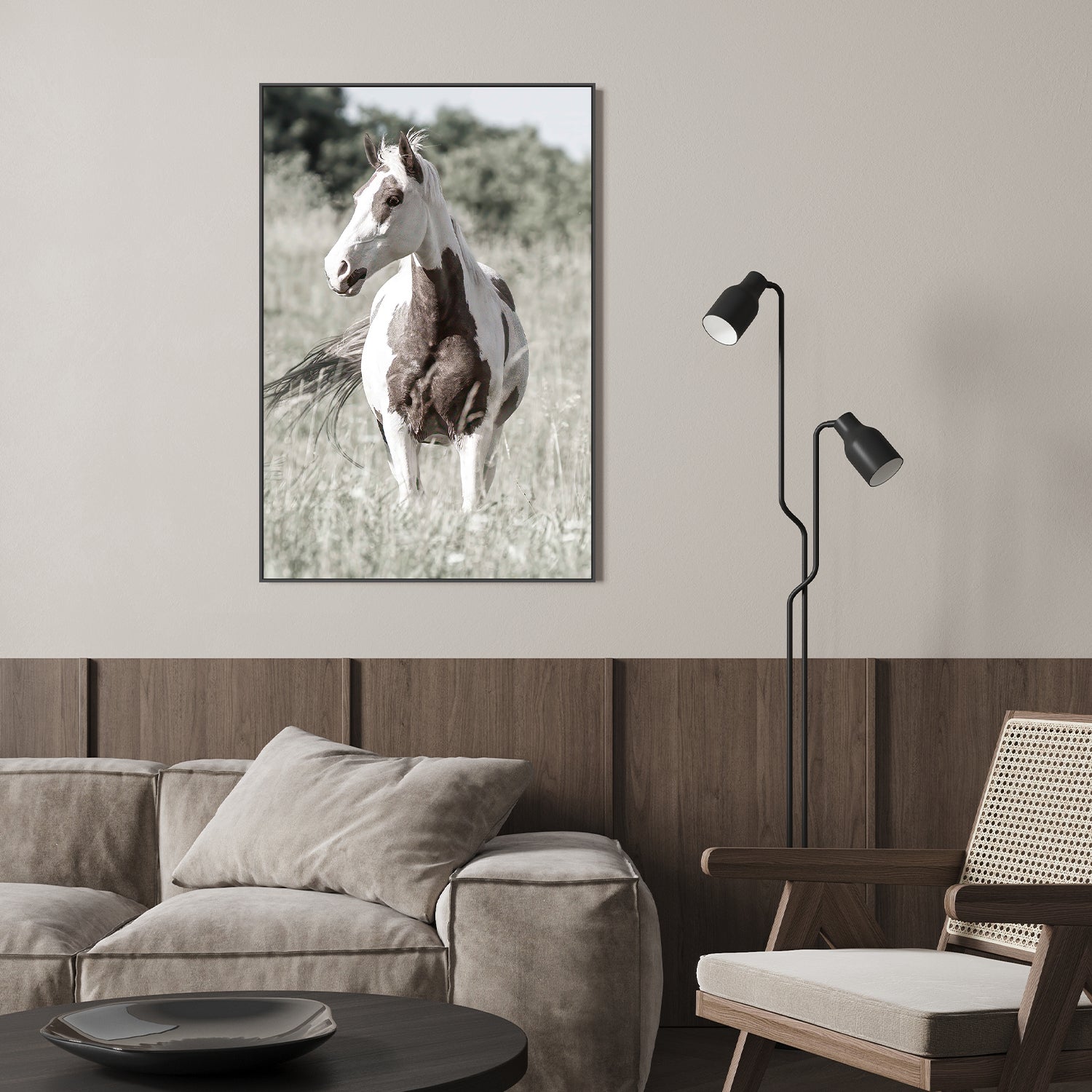 wall-art-print-canvas-poster-framed-Pasture Grace-7