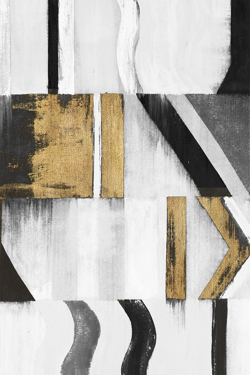 wall-art-print-canvas-poster-framed-Pause & Play, Style A , By Filippoloco-1