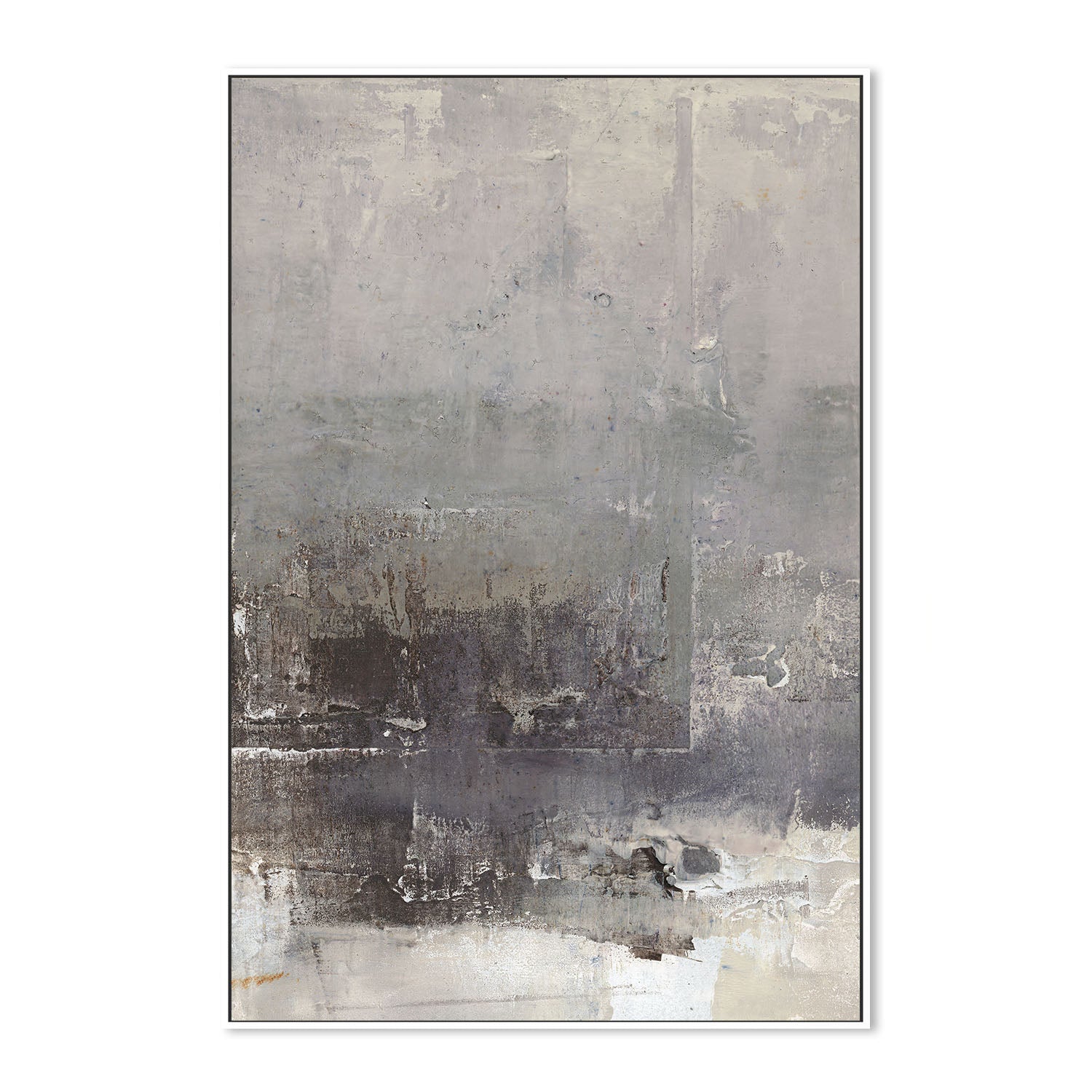 wall-art-print-canvas-poster-framed-Peaceful, Style C , By Aubrey-5