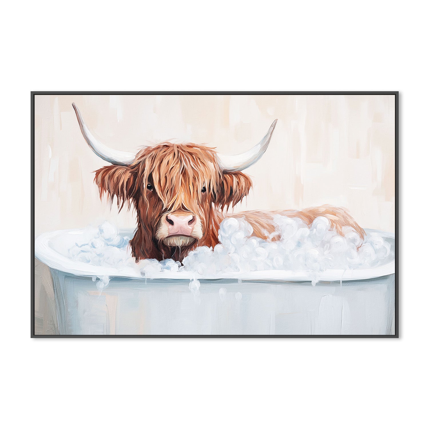 wall-art-print-canvas-poster-framed-Peek-a-boo-3