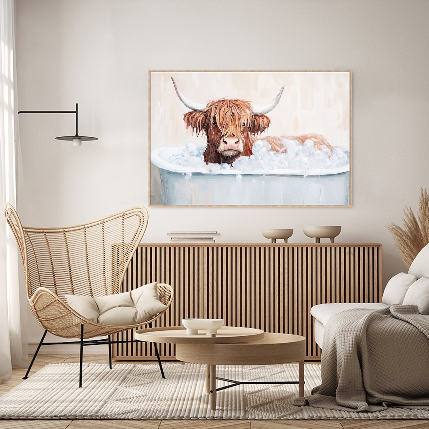 wall-art-print-canvas-poster-framed-Peek-a-boo-9