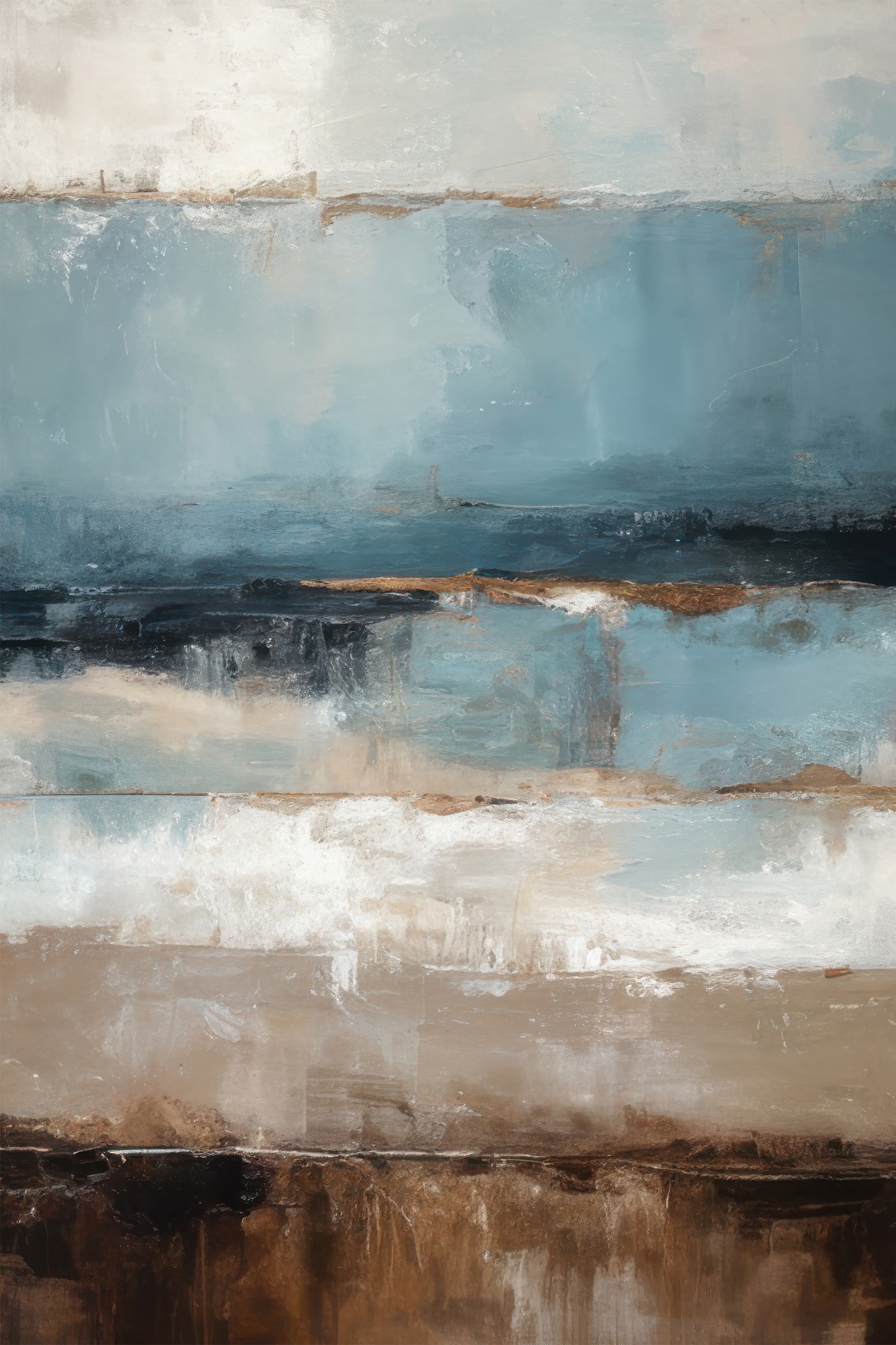 wall-art-print-canvas-poster-framed-perchance to dream-1