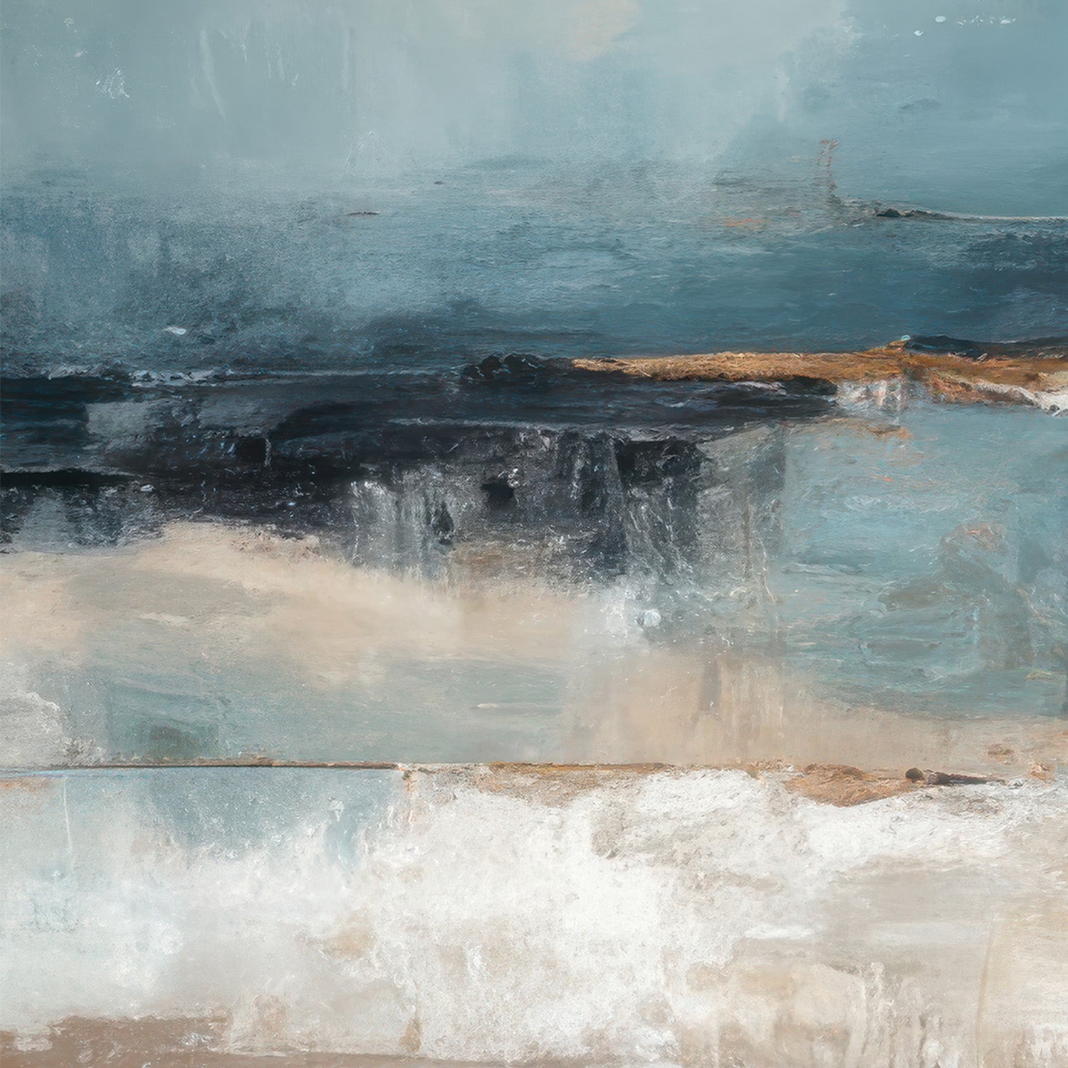 wall-art-print-canvas-poster-framed-perchance to dream-10