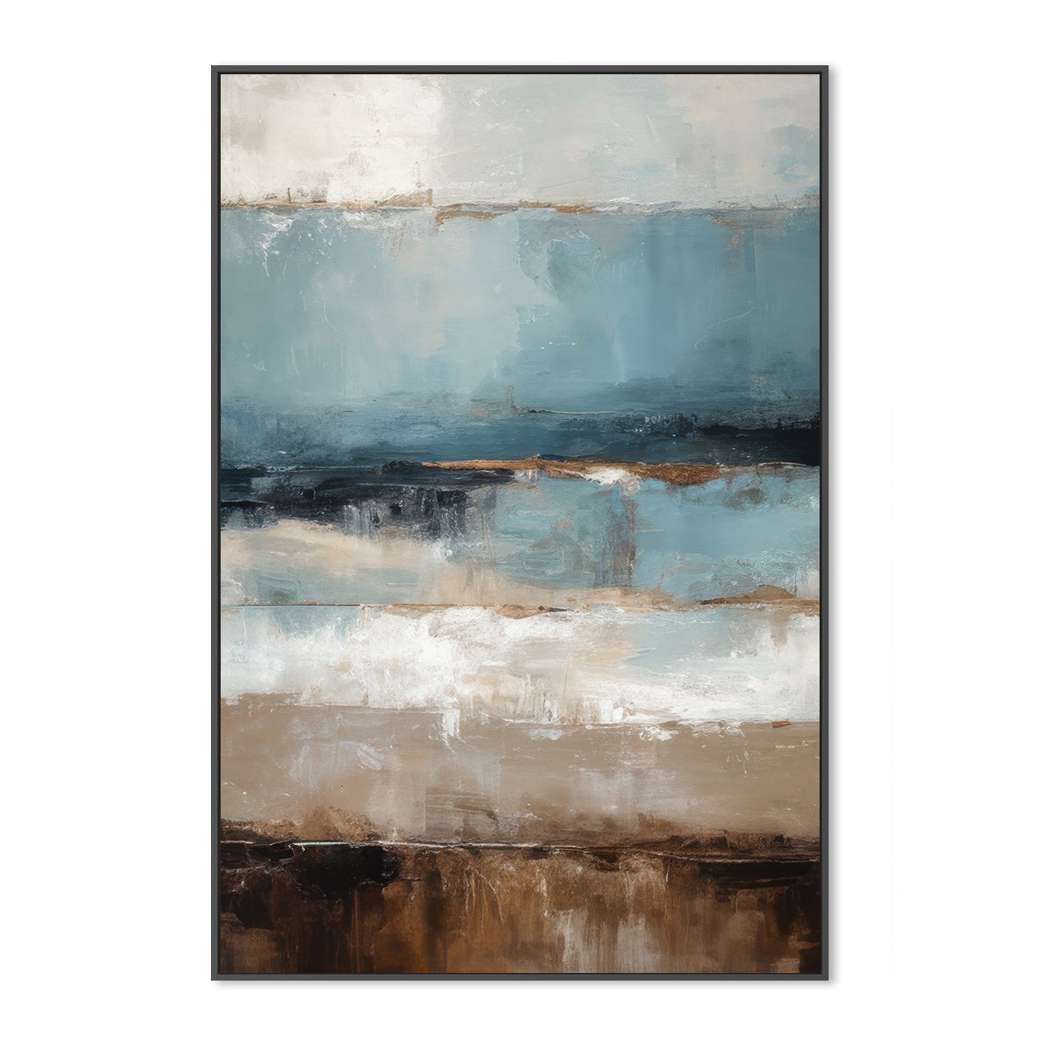 wall-art-print-canvas-poster-framed-perchance to dream-3