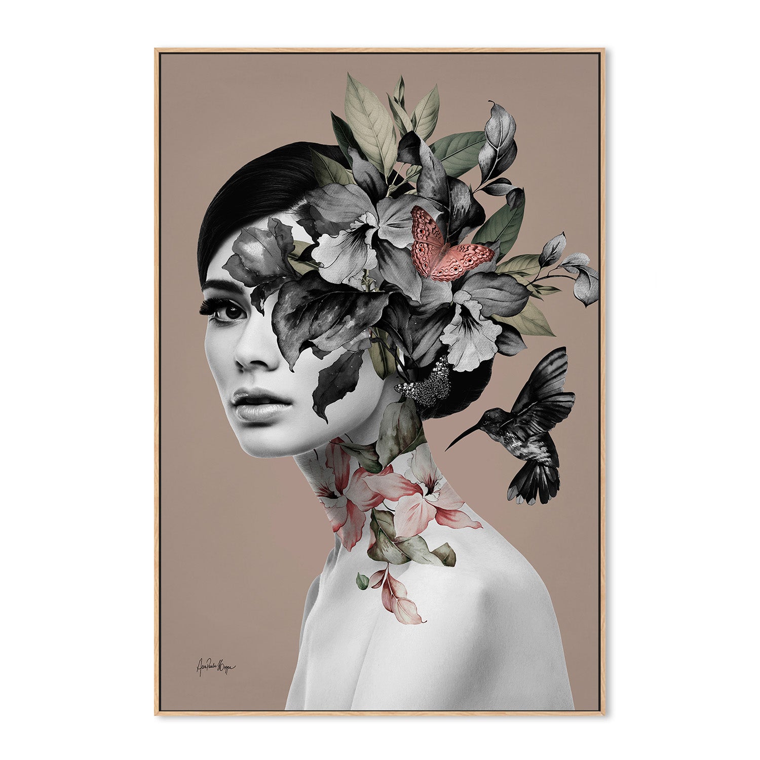 wall-art-print-canvas-poster-framed-Pétala-4