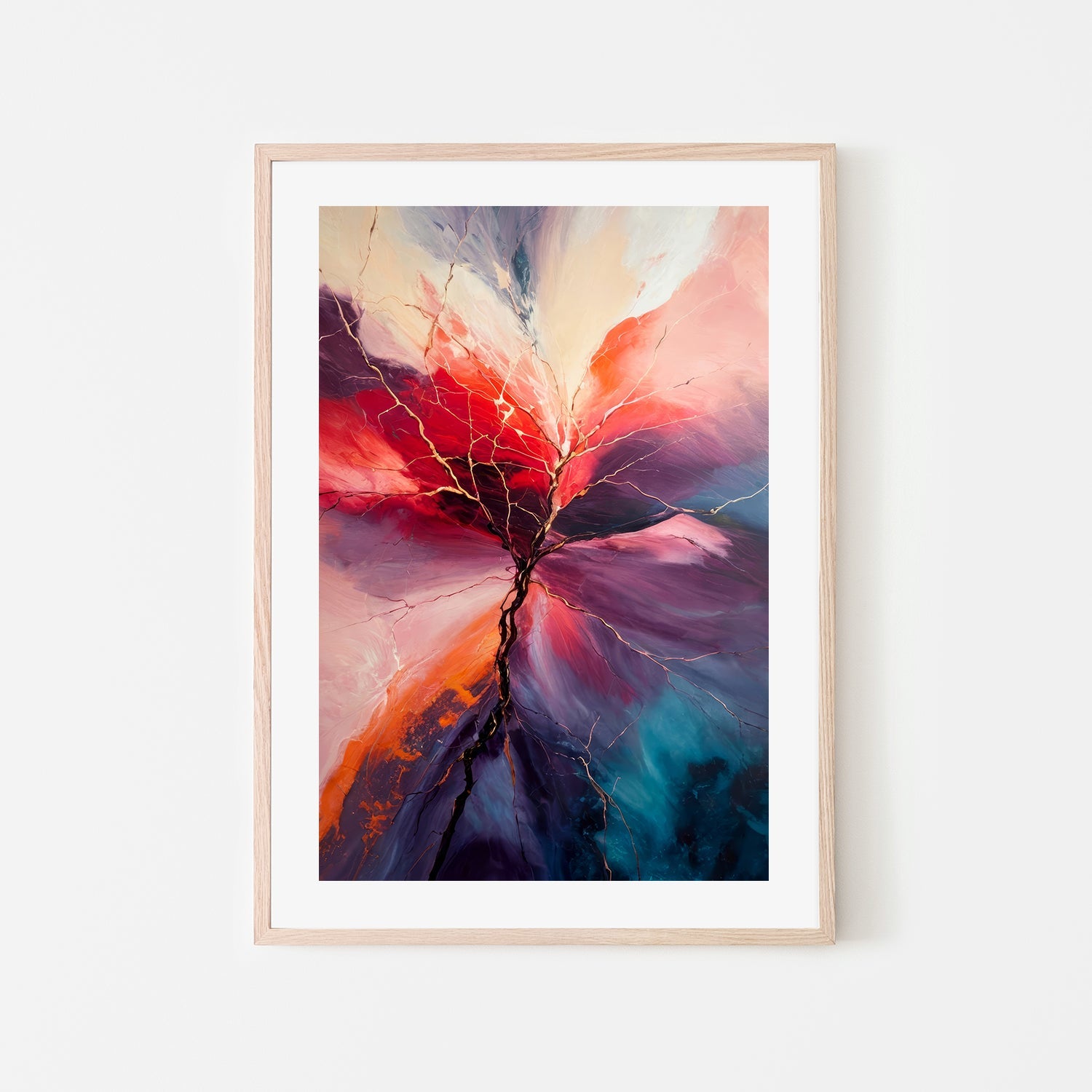 wall-art-print-canvas-poster-framed-Phoenix Rising, By Alpenglow Workshop , By Alpenglow Workshop-6