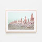 wall-art-print-canvas-poster-framed-Pink Umbrellas , By Aledanda-6