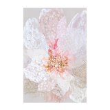 wall-art-print-canvas-poster-framed-Pink Vintage Garden , By Leanne Daquino-GIOIA-WALL-ART