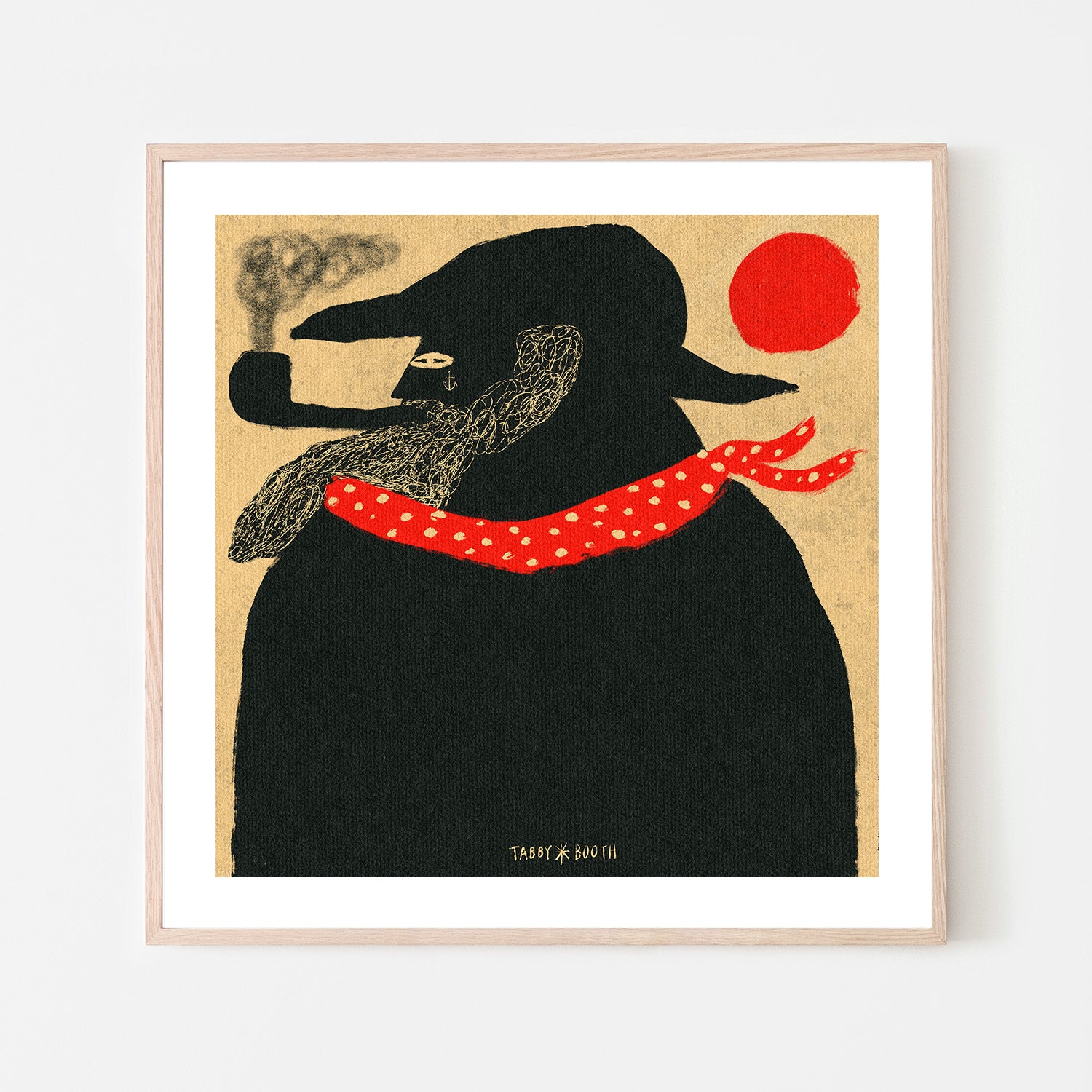 wall-art-print-canvas-poster-framed-Pipe-6