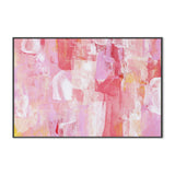 wall-art-print-canvas-poster-framed-Pixie Party-by-Moments By Charlie-Gioia Wall Art