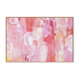 wall-art-print-canvas-poster-framed-Pixie Party-by-Moments By Charlie-Gioia Wall Art