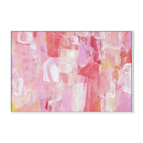 wall-art-print-canvas-poster-framed-Pixie Party-by-Moments By Charlie-Gioia Wall Art