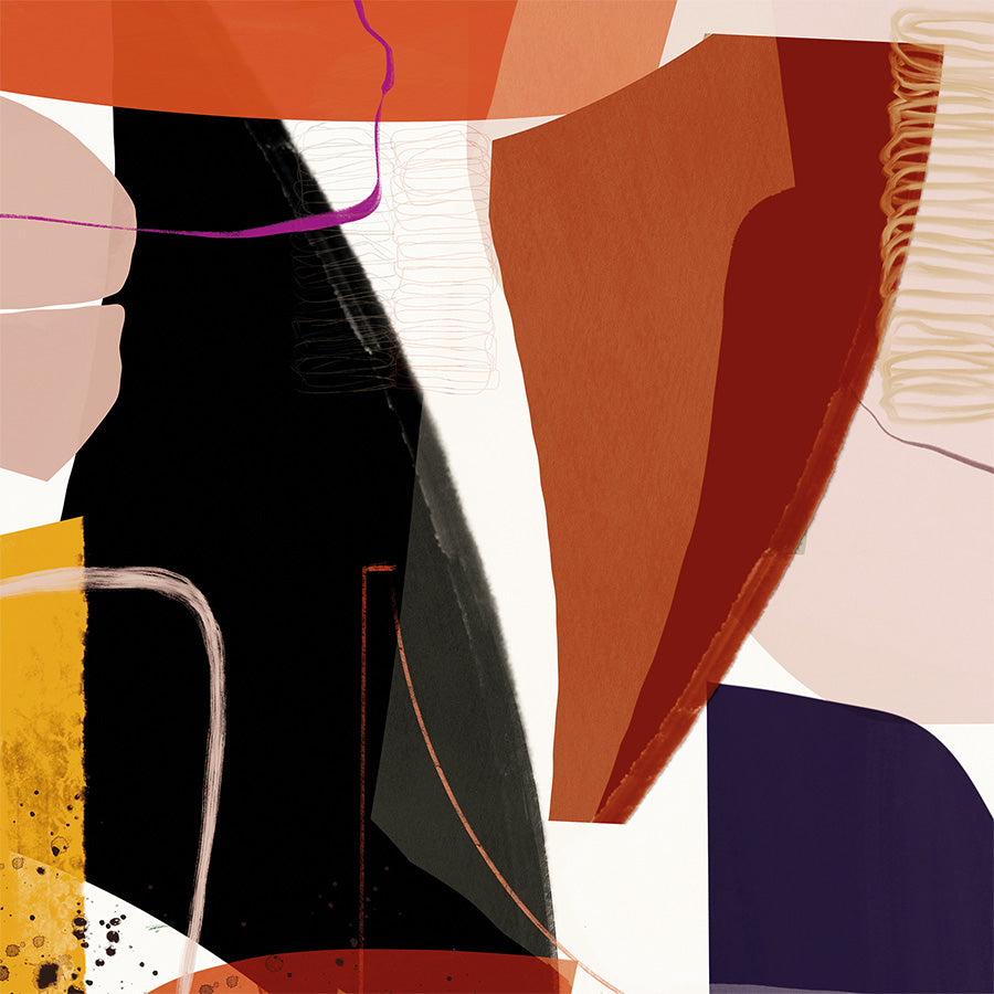 wall-art-print-canvas-poster-framed-Pleased to Meet You-1