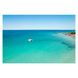 wall-art-print-canvas-poster-framed-Point Picquet, Dunsborough , By Maddison Harris-1