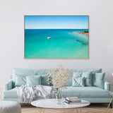 wall-art-print-canvas-poster-framed-Point Picquet, Dunsborough , By Maddison Harris-2