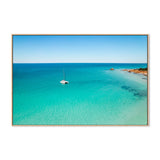 wall-art-print-canvas-poster-framed-Point Picquet, Dunsborough , By Maddison Harris-4
