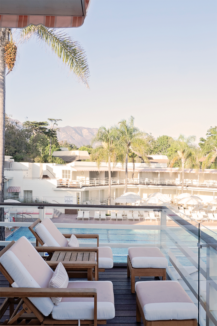 Pool Lounge Wall Art Print Framed Canvas Poster Gioia Wall Art