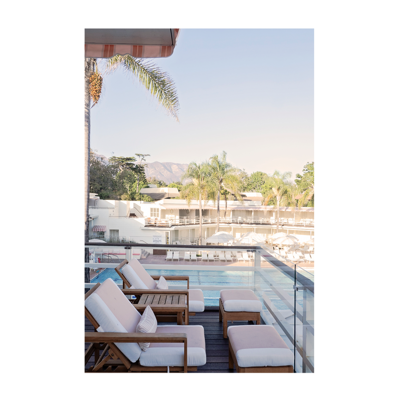 wall-art-print-canvas-poster-framed-Pool Lounge-1