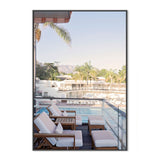 wall-art-print-canvas-poster-framed-Pool Lounge-3
