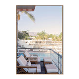 wall-art-print-canvas-poster-framed-Pool Lounge-4