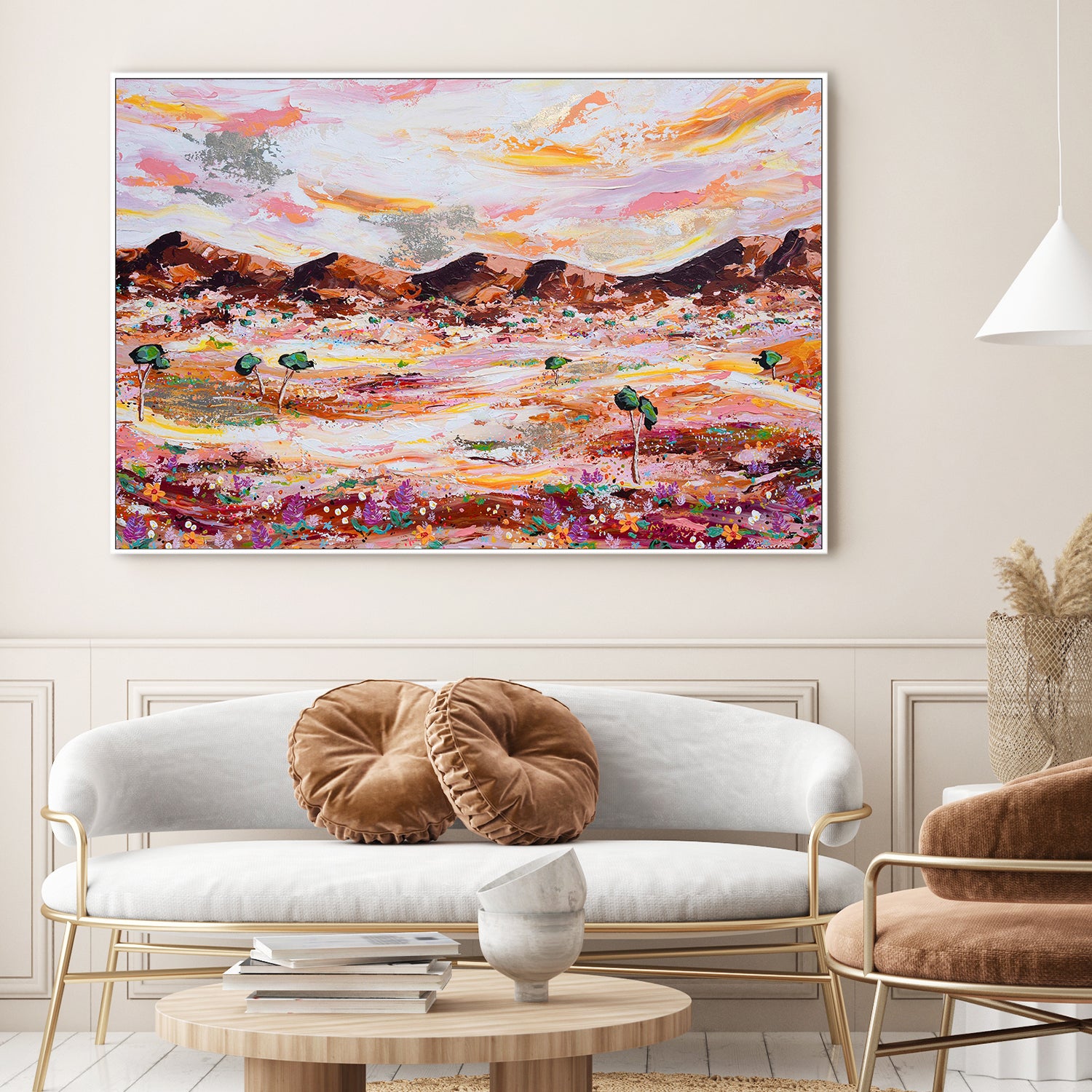 wall-art-print-canvas-poster-framed-Pop The Champagne-2