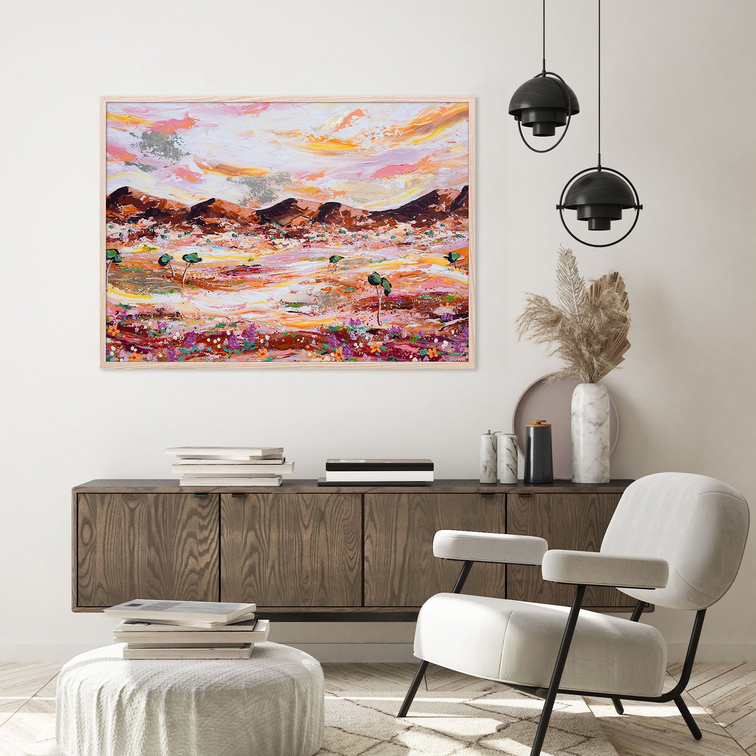 wall-art-print-canvas-poster-framed-Pop The Champagne-8