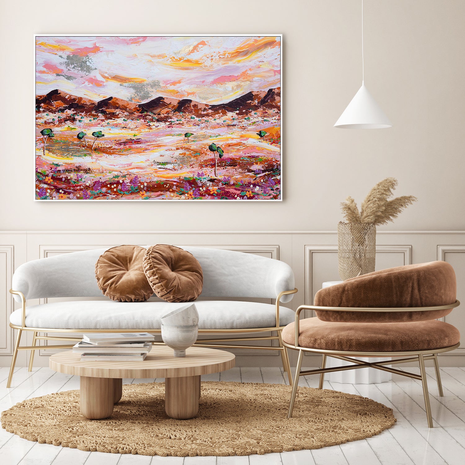 wall-art-print-canvas-poster-framed-Pop The Champagne-9