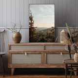 Portland, Oregan-Gioia-Prints-Framed-Canvas-Poster-GIOIA-WALL-ART