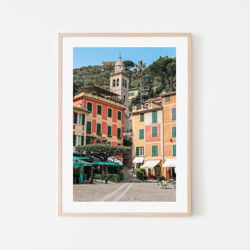 wall-art-print-canvas-poster-framed-Portofino Spritz, Portofino, Italy , By Leggera Studio-GIOIA-WALL-ART