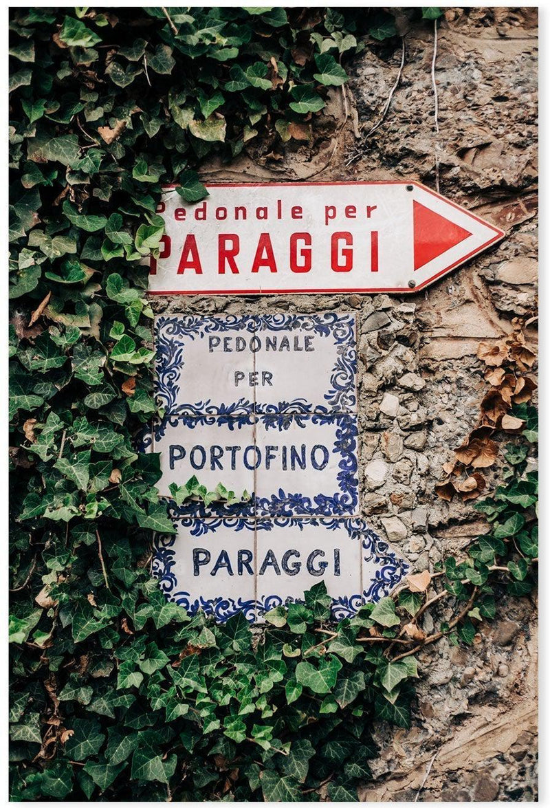 wall-art-print-canvas-poster-framed-Portofino This Way-by-Jovani Demetrie-Gioia Wall Art