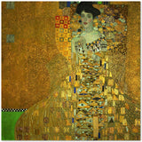 wall-art-print-canvas-poster-framed-Portrait Of Adele Bloch Bauer, By Gustav Klimt-by-Gioia Wall Art-Gioia Wall Art