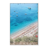 wall-art-print-canvas-poster-framed-Positano Beach Club , By Leggera Studio-5
