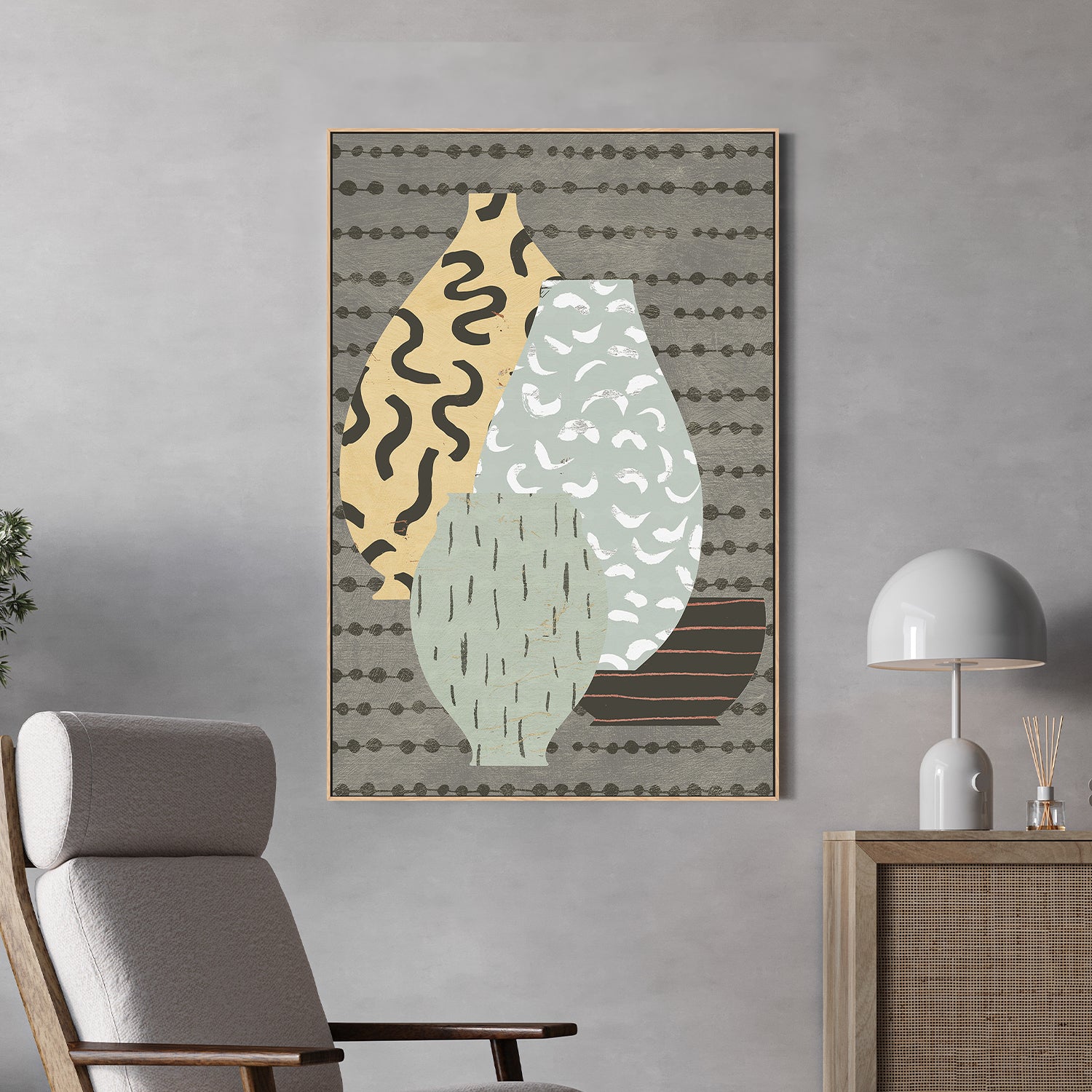 wall-art-print-canvas-poster-framed-Potterypoemno01-2