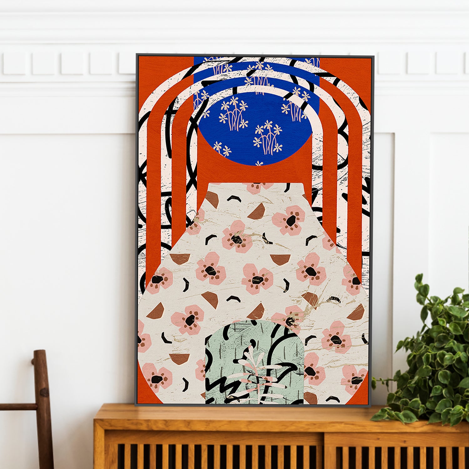 wall-art-print-canvas-poster-framed-Potterypoemno11-2