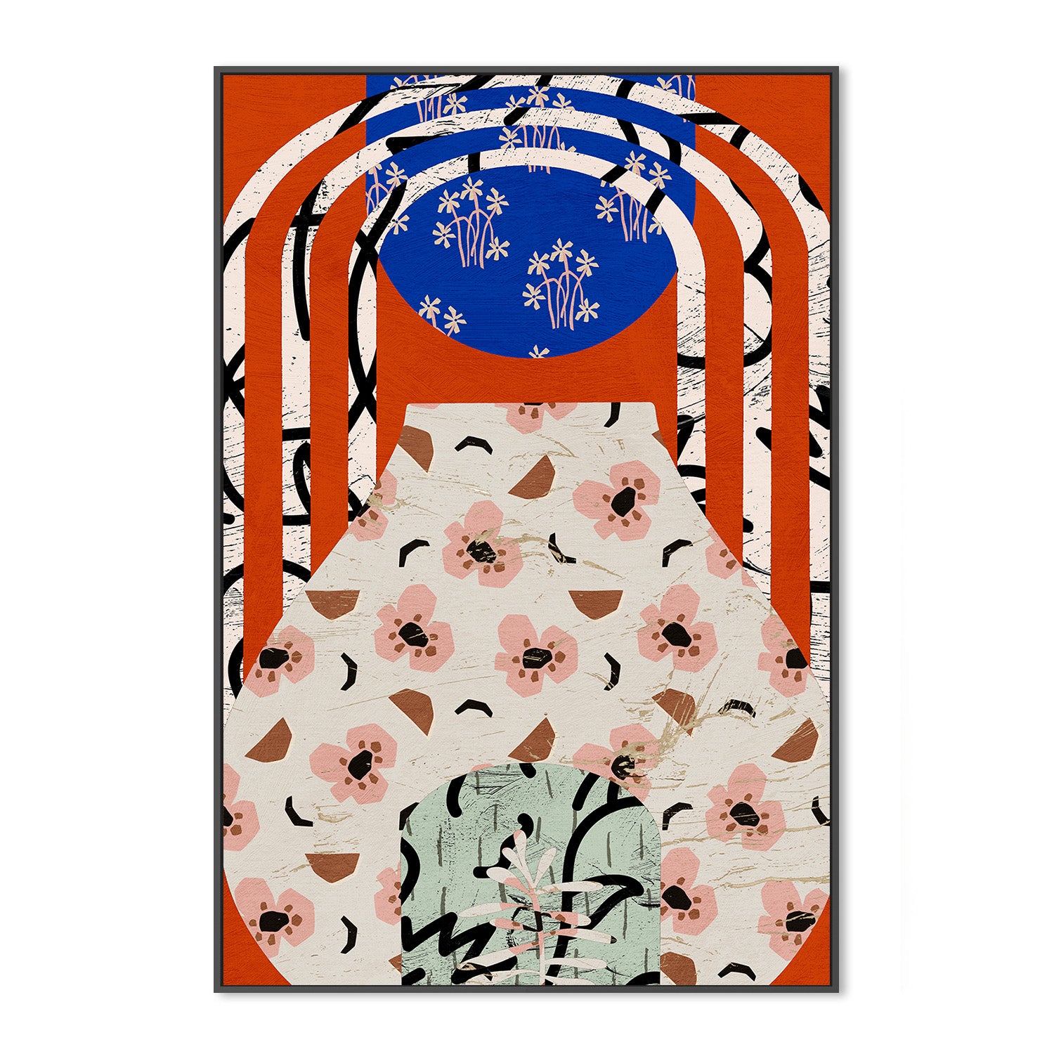 wall-art-print-canvas-poster-framed-Potterypoemno11-3