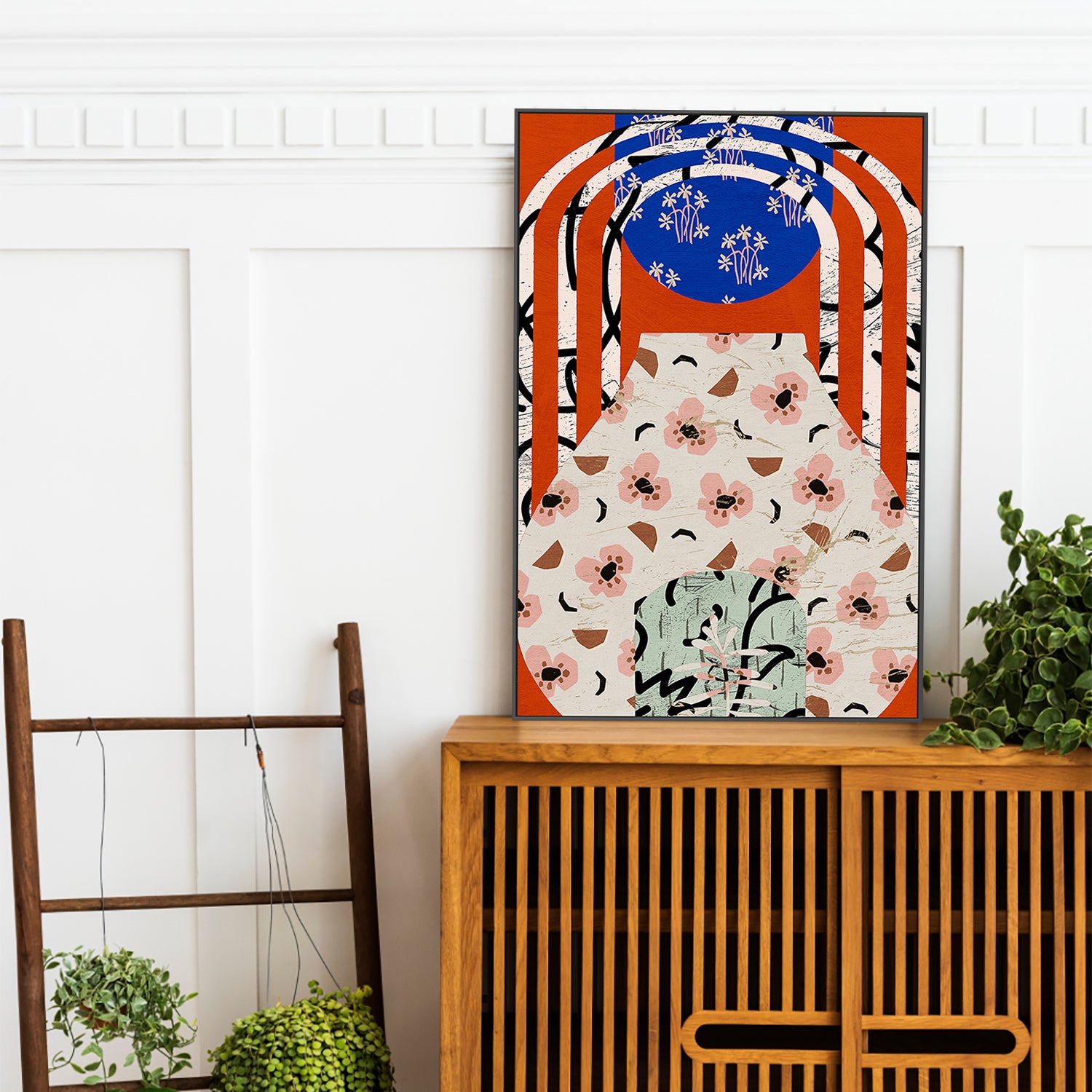 wall-art-print-canvas-poster-framed-Potterypoemno11-7