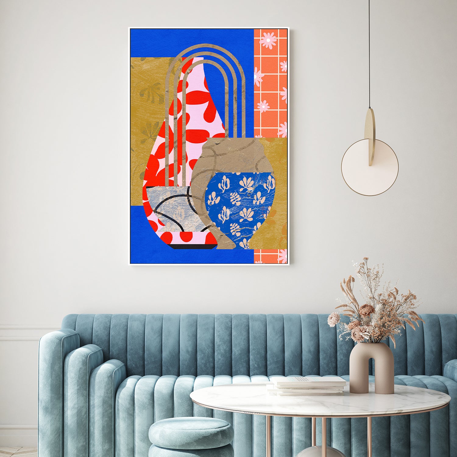 wall-art-print-canvas-poster-framed-Potterypoemno14-7