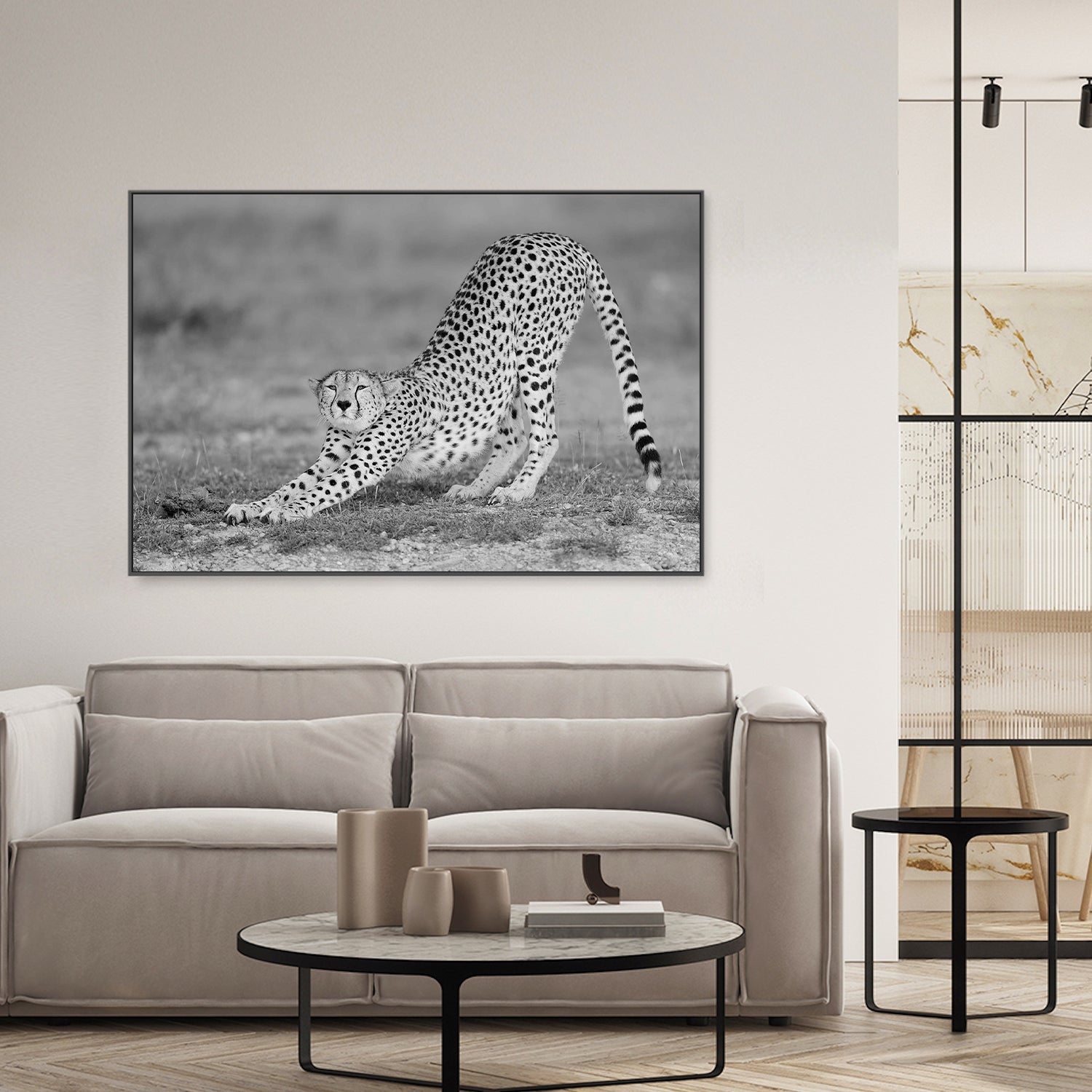 wall-art-print-canvas-poster-framed-Pozzi, Relax-7