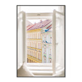 Prague, Czech Republic-Gioia-Prints-Framed-Canvas-Poster-GIOIA-WALL-ART