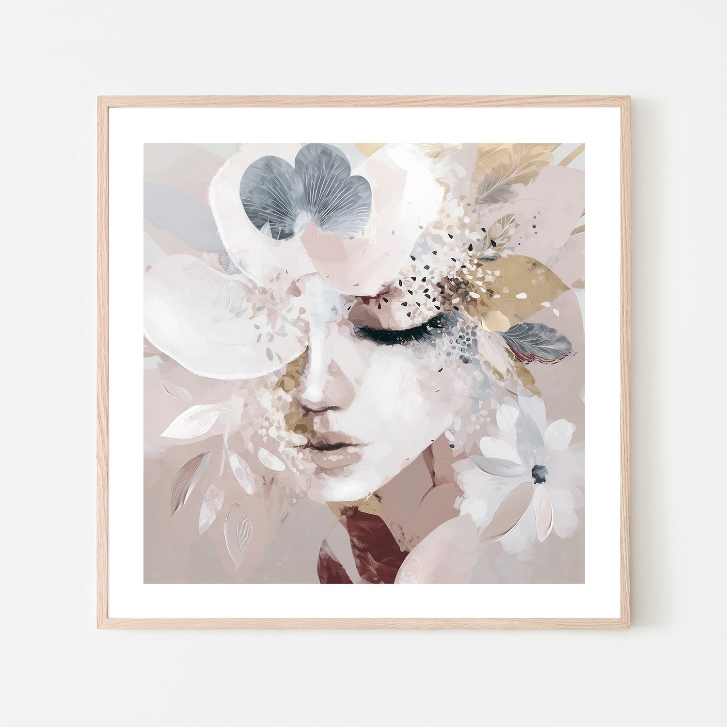 wall-art-print-canvas-poster-framed-Precious-6