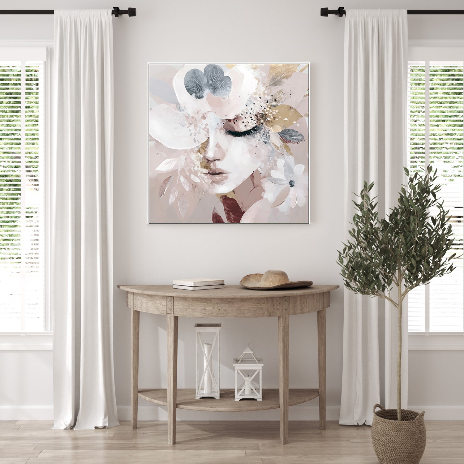 wall-art-print-canvas-poster-framed-Precious-7